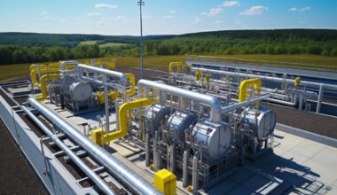 Why is Natural Gas Services Group, Inc. (NGS) Losing This Week?