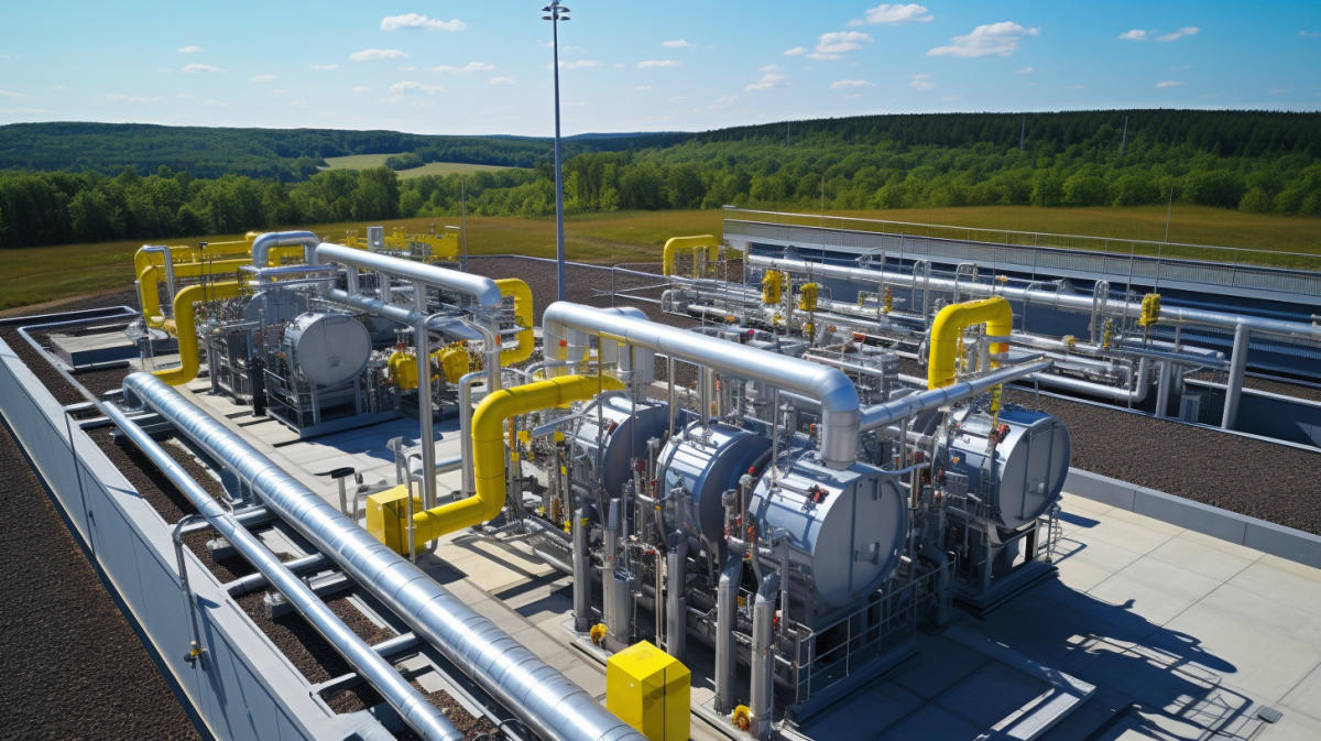 Why is Natural Gas Services Group, Inc. (NGS) Losing This Week?