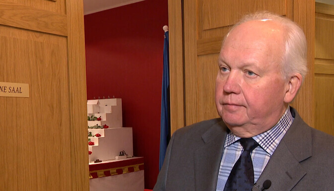 Who are the Freemasons in Estonia and what do they do? | News