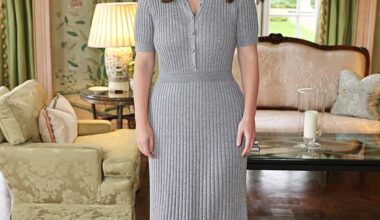 Princess Eugenie looked gorgeous in grey today as she met with the US ambassador to the UK at Winfield House to discuss green fashio