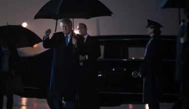 Donald Trump in Vladimir Putin v torek o tem, kaj bosta vzela Ukrajini