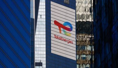 US approves $5 billion loan to TotalEnergies for Mozambique gas project