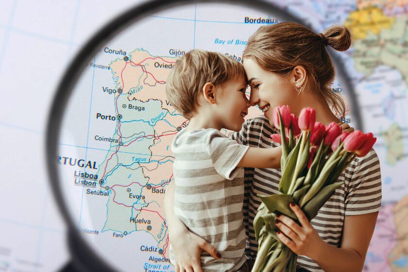 España apenas ayuda a las familias comparados con otros países de la OCDE. Y esto afecta a la tasa de natalidad, incluso a la de los inmigrantes