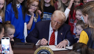 Sverige borde följa USA i avskaffandet av woke