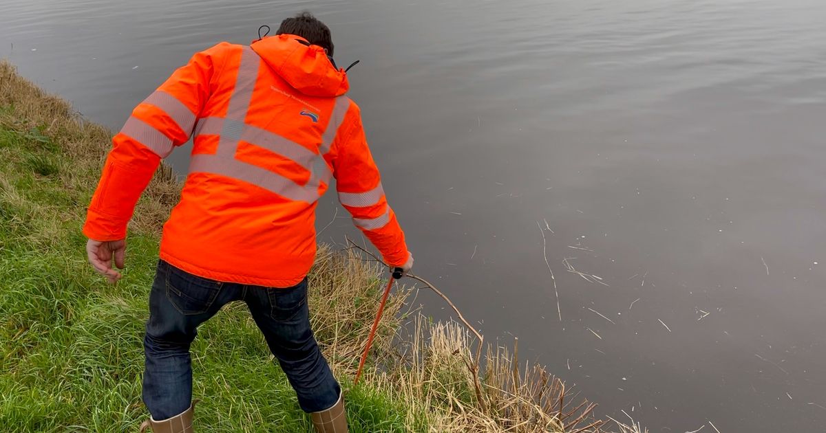 Waterschap Noorderzijlvest op één na duurste van Nederland: 'We willen droge voeten houden'