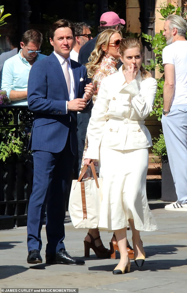 Beatrice and Eugenie are incredibly close and have supported each other over a tough yea