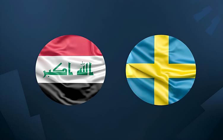 Iraq, Sweden move towards reopening Swedish...