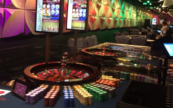 No plans to make gambling laws in Estonia stricter | News