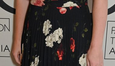 Princess Eugenie (pictured) attends the Fashion Trust Arabia dinner in celebration of the FTA Prize winners at Claridge's hotel on Monday night