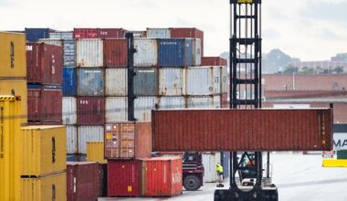 Dazi, dai farmaci alla meccanica il Made in Italy insostituibile che non teme le tariffe