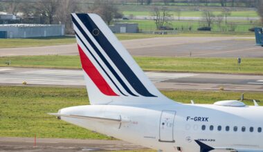 Air France a réorganisé ses équipes pour rassembler l