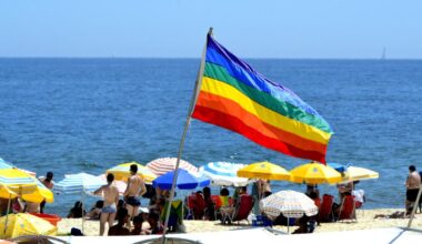 Ranking 2025: Deutschland steigt im Gay Travel Index auf