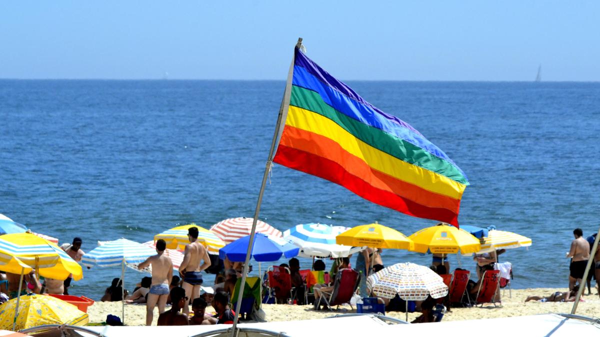 Ranking 2025: Deutschland steigt im Gay Travel Index auf