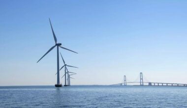 European Energy to divest six wind farms in Poland to Enea