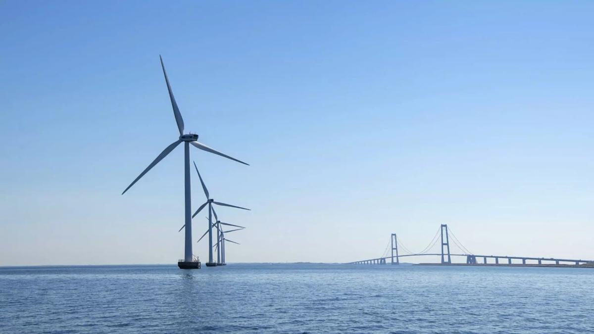 European Energy to divest six wind farms in Poland to Enea