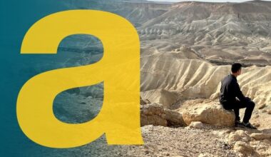 "Wiedersehen in Israel": ZDF-"auslandsjournal"-Doku über das Kriegstrauma