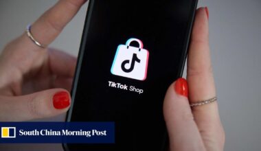 TikTok Shop to expand to Germany, France, Italy next week amid uncertainty in US