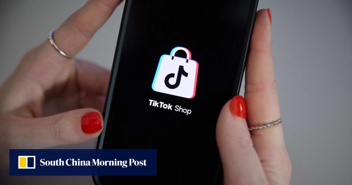 TikTok Shop to expand to Germany, France, Italy next week amid uncertainty in US