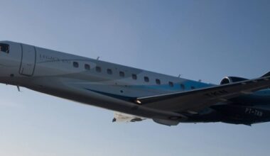 Slovenia's Fox Aviation to begin Embraer ops, adds CJ2+