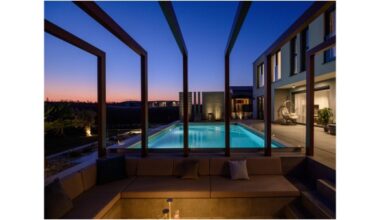 Green to Green Launches Villa Carlotta: A Luxury Retreat in Istria, Croatia