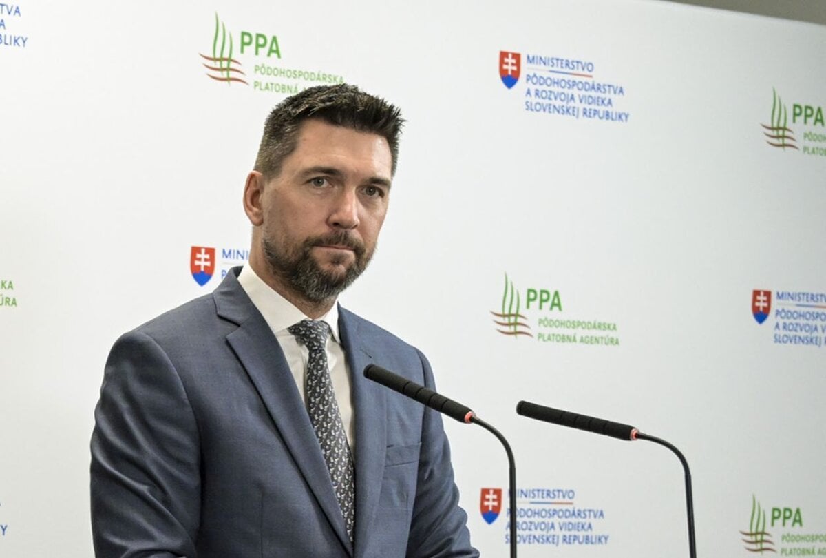 Slovensko bude žiadať kompenzácie od EÚ za škody spôsobené slintačkou a krívačkou