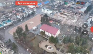 Ukraine set to lose Kursk pocket, its foothold inside Russia