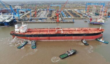 Trump targets China with hefty tariff on Venezuelan oil, seeks to boost US exports