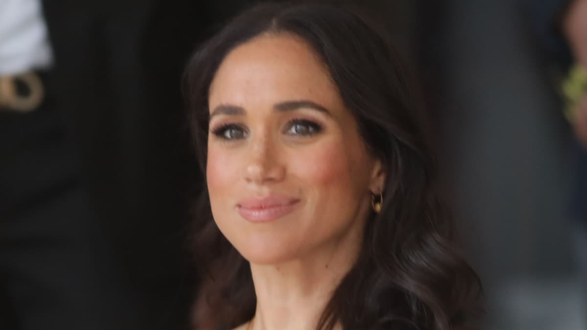 Meghan Markle reveals 'family tradition' as she celebrates UK holiday