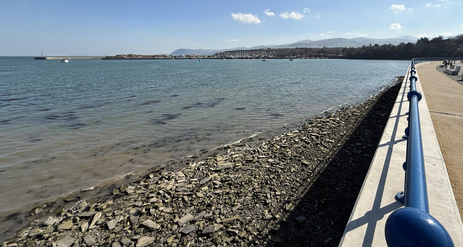 Bangor - Beach Road