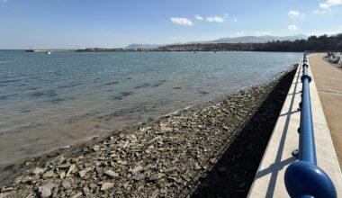 Bangor - Beach Road