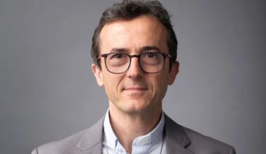 Geopolitics of prayer - Catholic news – La Croix International