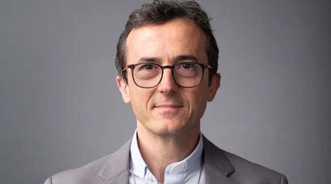 Geopolitics of prayer - Catholic news – La Croix International