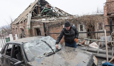 America First should not put Russia second | George W. Bush Center