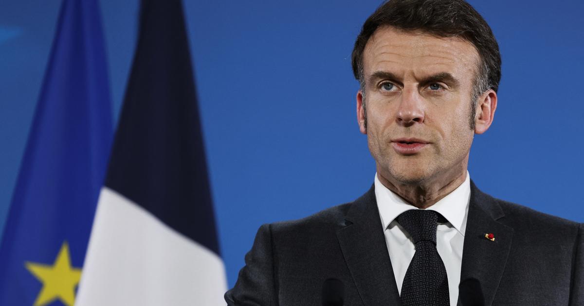 Face à la menace russe sur toute l’Europe, Emmanuel Macron réunit les chefs d’état-major alliés, sans les Américains