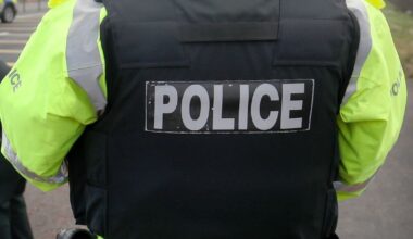 Former PSNI officer on how medical cannabis 'gave him his life back'