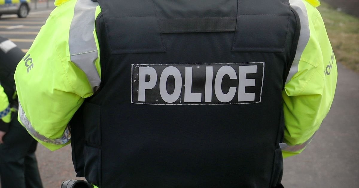 Former PSNI officer on how medical cannabis 'gave him his life back'