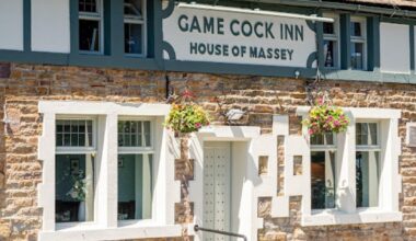Game Cock Inn in Great Harwood gets one-star food hygiene