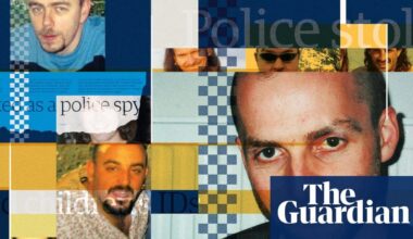 Revealed: at least 25 UK ‘spy cops’ had sex with deceived members of public