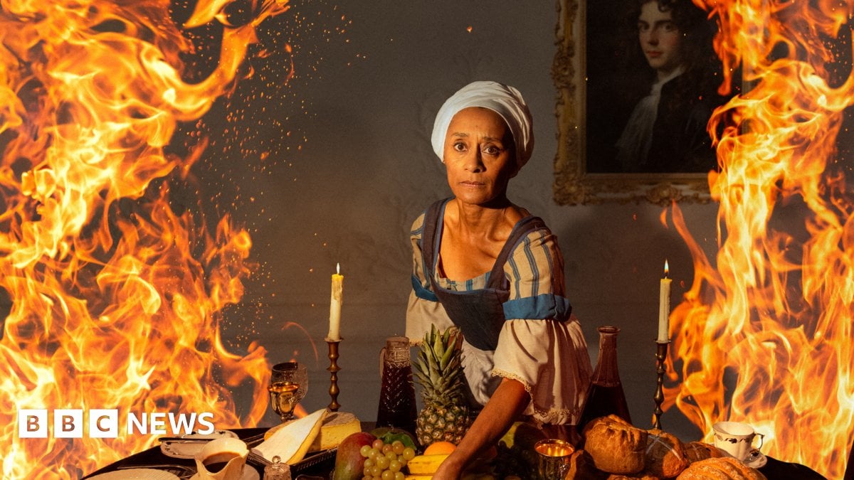 Wales' slavery legacy explored in new play
