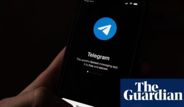 Russia-linked Telegram channels ‘offering to pay for attacks on UK mosques’