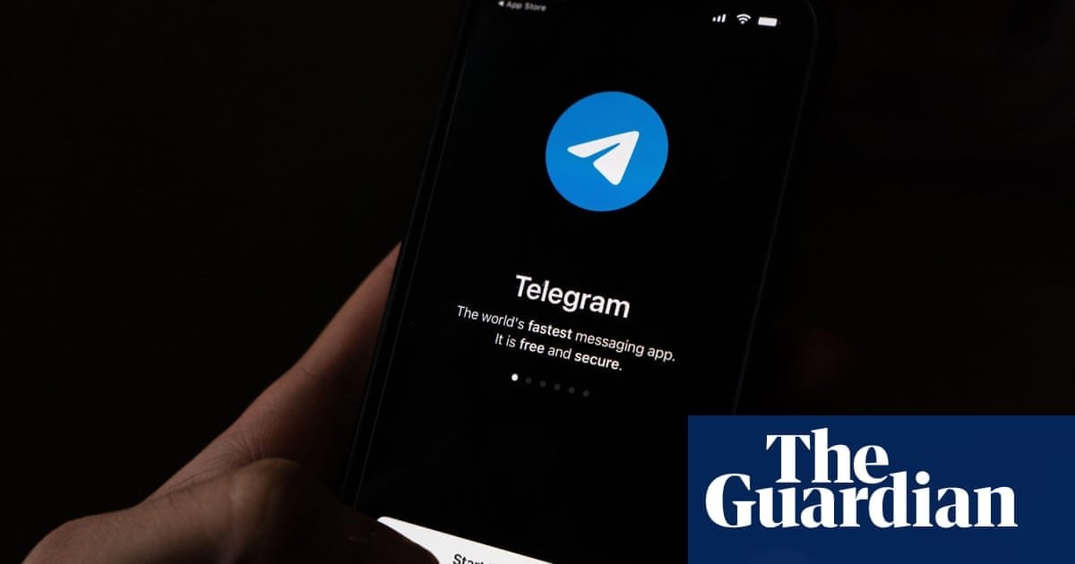 Russia-linked Telegram channels ‘offering to pay for attacks on UK mosques’