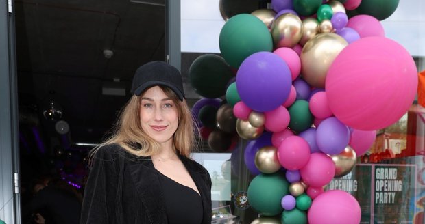 Aneta Krejčíková