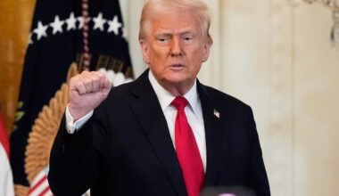Tvrdá rana pre Slovensko. Trump uvalil clá na náš kľúčový sektor