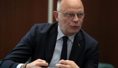 «Pour défendre notre liberté, il faudra travailler plus»