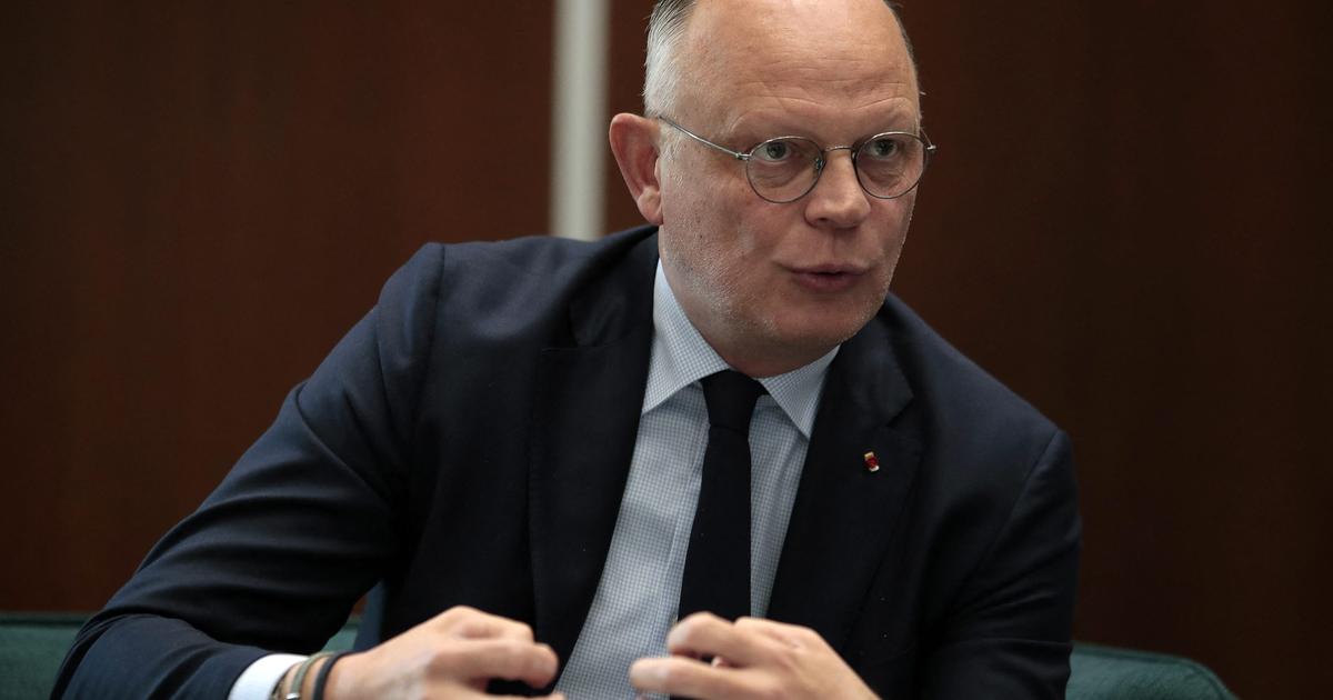 «Pour défendre notre liberté, il faudra travailler plus»