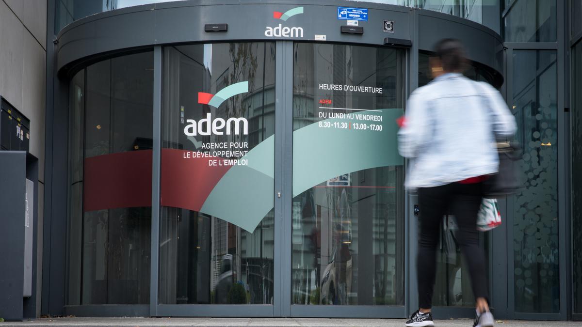 Arbeitslosenquote steigt auf 5,9 Prozent
