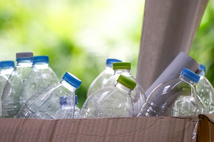 Just how bad are plastic straws for the environment?