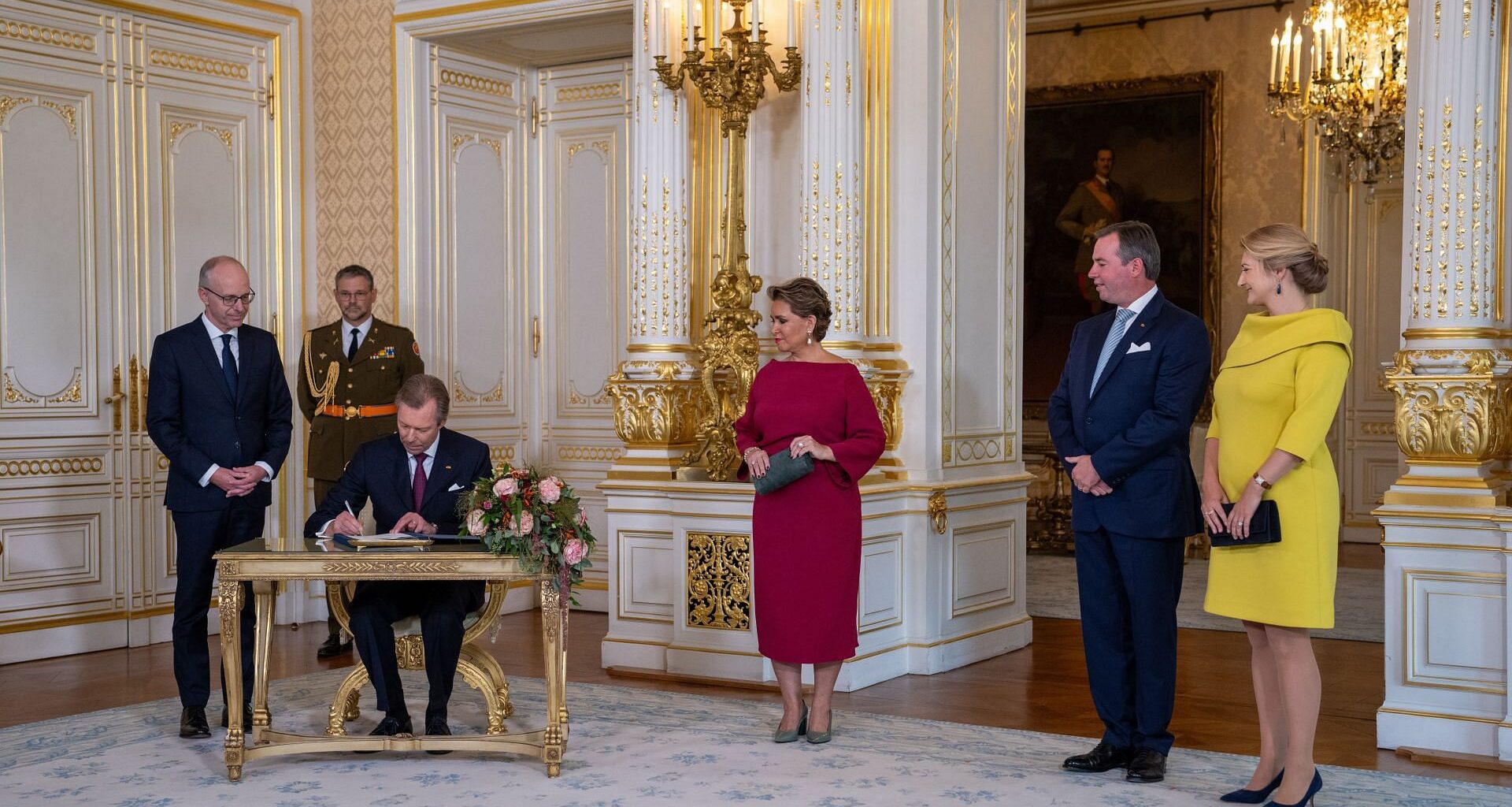 Luxembourg