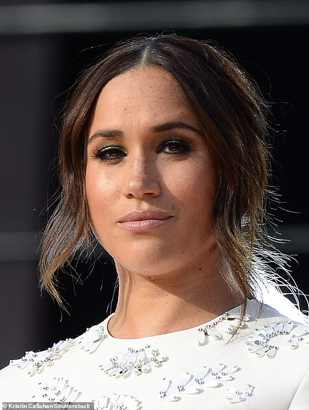 When Meghan Markle first joined the Royal Family she found herself the 'Spare' as she 'felt she could not find her place', according to a royal expert
