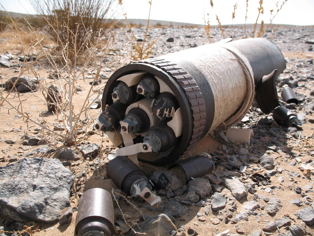 Lithuania Withdraws from Cluster Munitions Ban, Citing Security Concerns